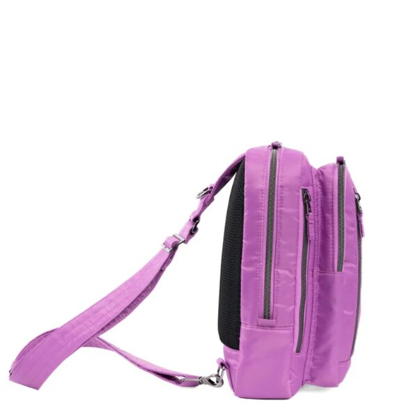 New Lug Unisex Tailback Sling Bag **new colors added** main image 8